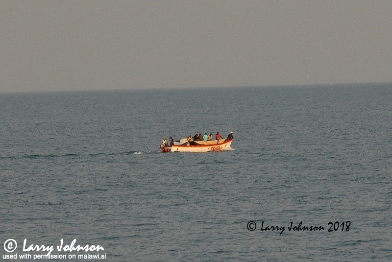 Senga Bay 12